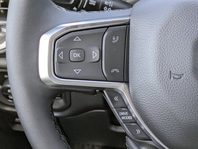 New 2026 RAM 1500 Big Horn AWD/4WD image 25