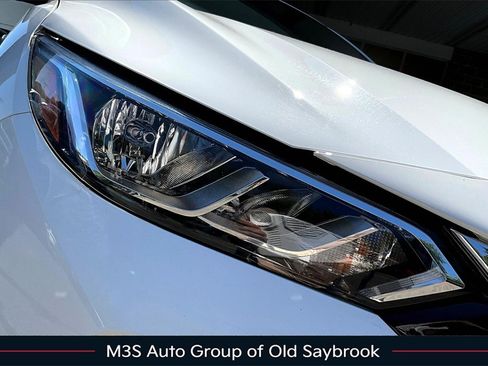 Certified 2023 Nissan Sentra SV image 32