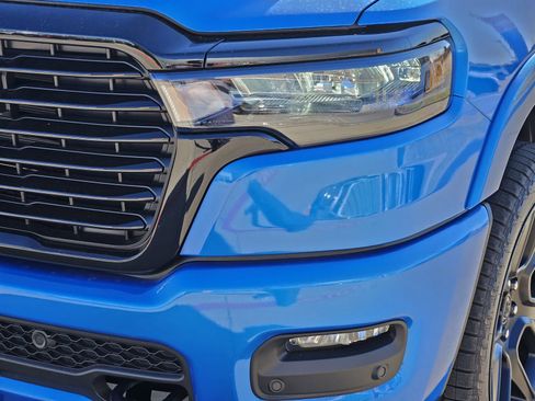 New 2026 RAM 1500 Laramie w/ Night Edition image 10