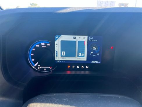 Used 2023 Ford Bronco Everglades AWD/4WD image 27