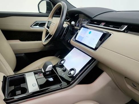 Used 2022 Land Rover Range Rover Velar R-Dynamic S AWD/4WD image 54