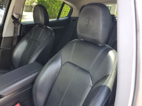 Used 2018 Alfa Romeo Stelvio Sport w/ Quick Order Package 22J Sport image 18