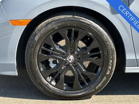 Certified 2025 Honda Odyssey Sport-L image 33