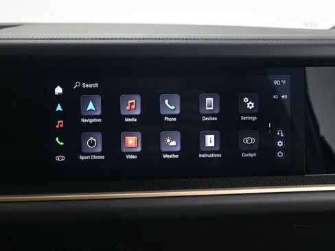 Certified 2024 Porsche Cayenne Turbo GT AWD/4WD image 23