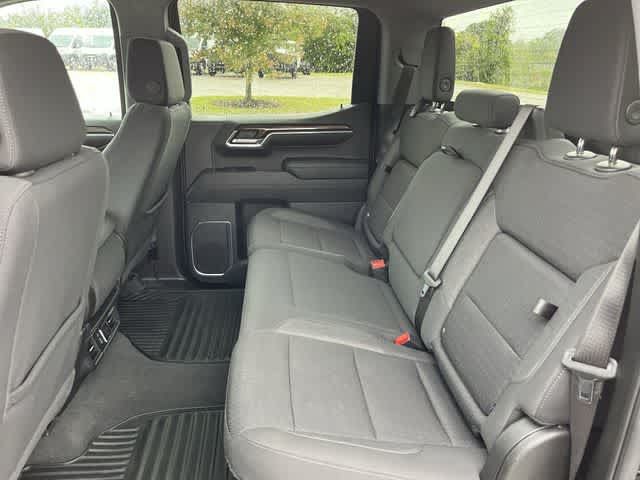 Used 2024 GMC Sierra 1500 Elevation AWD/4WD image 16