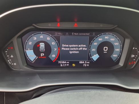 Used 2021 Audi Q3 2.0T Premium image 29