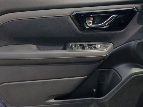 New 2026 Subaru Forester Sport image 22