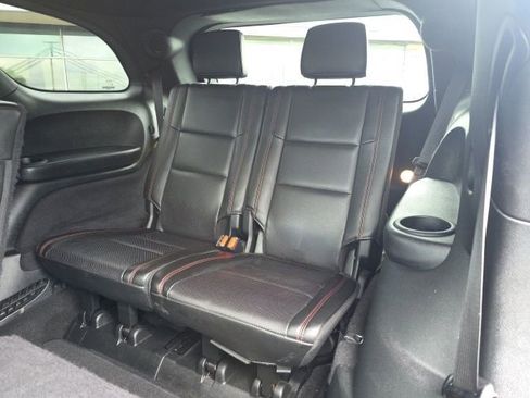 Used 2023 Dodge Durango R/T image 36