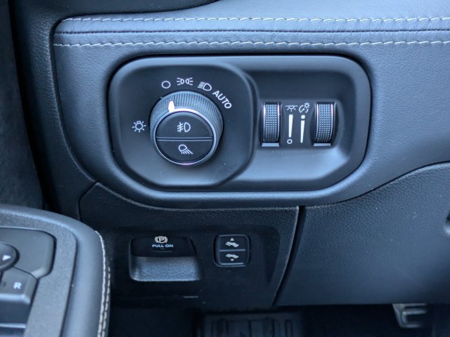 New 2026 RAM 1500 RHO w/ RHO Level 1 Equipment Group AWD/4WD image 29