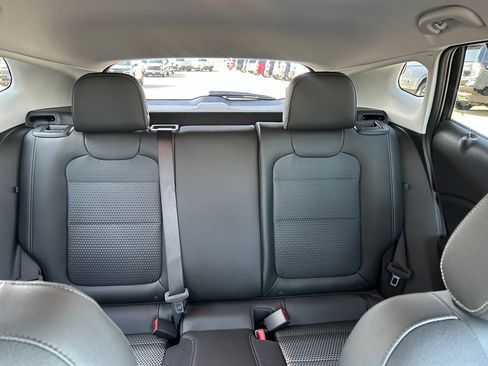 New 2026 Chevrolet Trax LT w/ Driver Confidence Package FWD image 22
