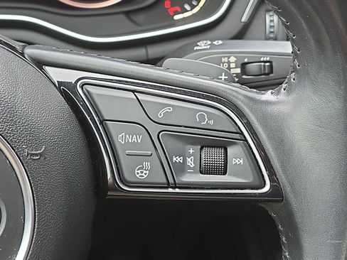 Used 2018 Audi A4 2.0T Premium Plus w/ Premium Plus Package AWD/4WD image 18