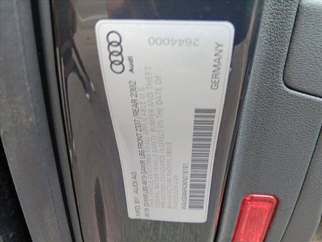 Used 2019 Audi A4 2.0T Premium FWD image 23