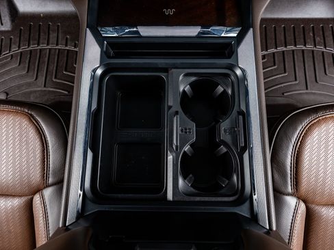 Used 2024 Ford F250 King Ranch w/ Chrome Package image 27