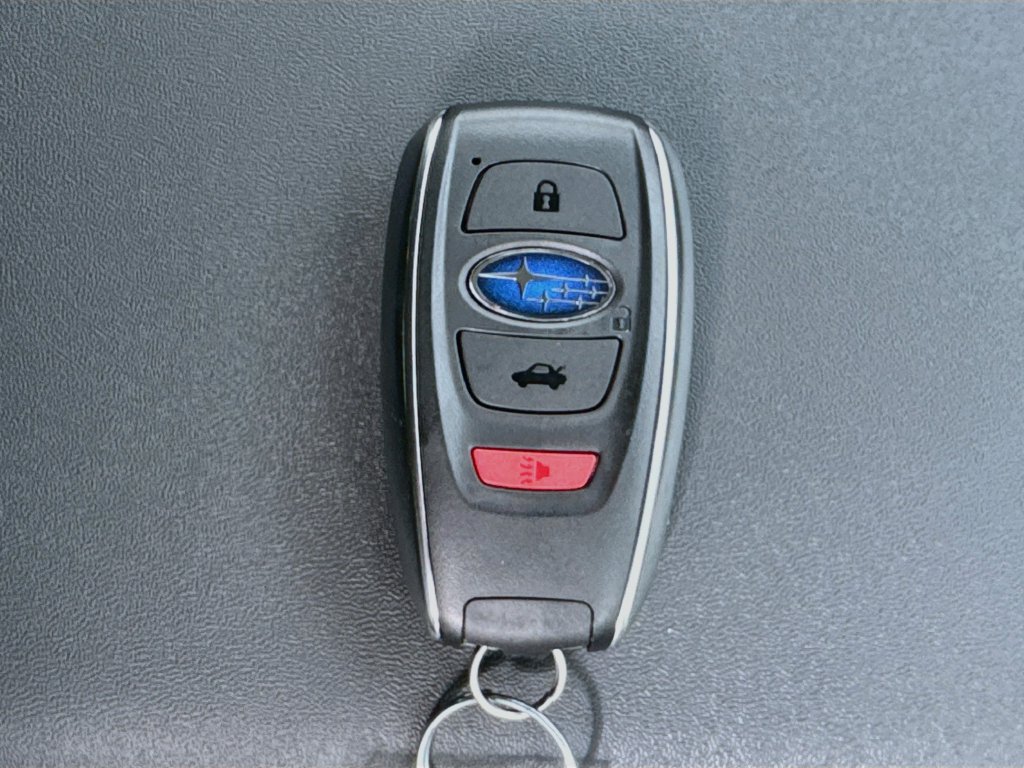 New 2027 Subaru Ascent Premium AWD/4WD image 31