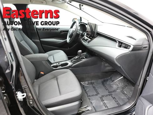 Used 2024 Toyota Corolla LE FWD image 23