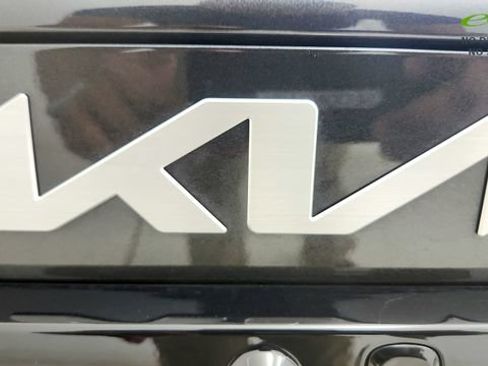 Used 2025 Kia K4 GT-Line Turbo FWD image 34