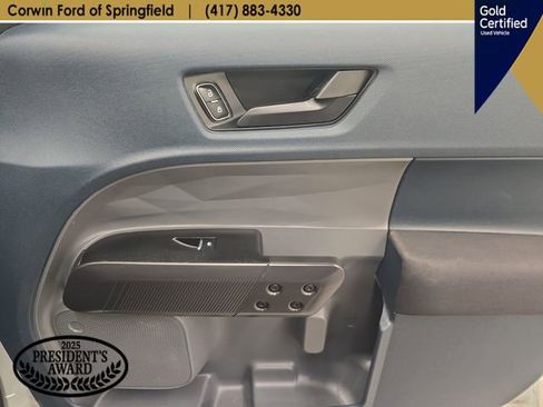 Certified 2024 Ford Maverick XL FWD image 12