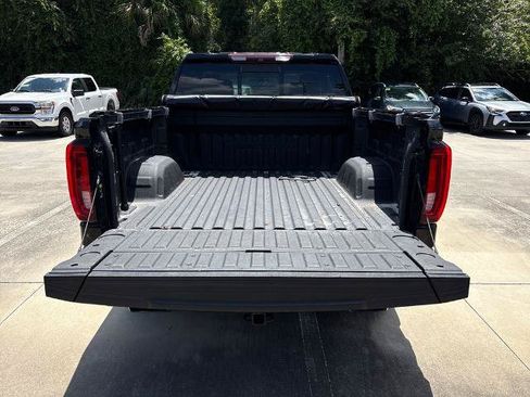 Used 2019 GMC Sierra 1500 Denali w/ Denali Ultimate Package AWD/4WD image 32