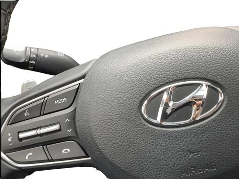 Used 2023 Hyundai Santa Fe Limited FWD image 42