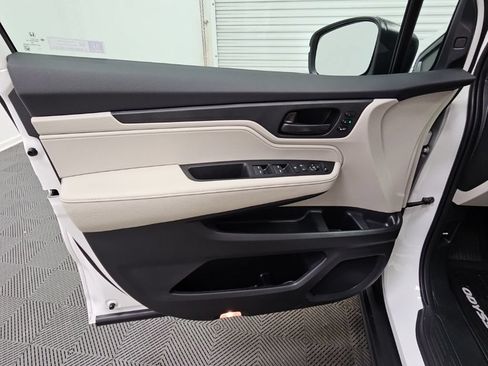 New 2026 Honda Odyssey EX-L image 30