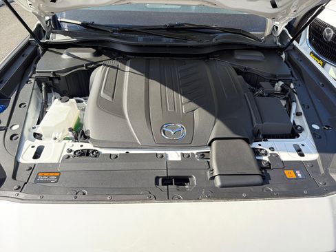 New 2026 MAZDA CX-90 3.3 Turbo w/ Preferred Package image 20