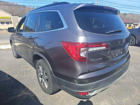 Used 2019 Honda Pilot EX-L image 2