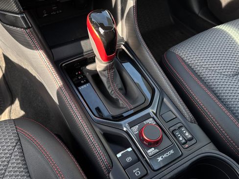 Used 2022 Subaru Forester Sport image 20