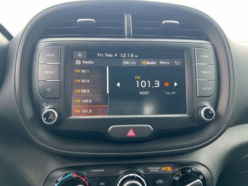 Certified 2024 Kia Soul LX w/ Option Group 015 FWD image 16