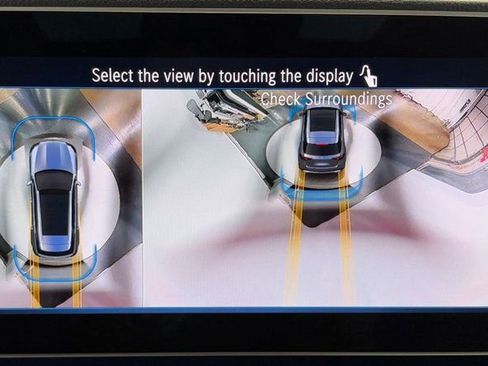 Used 2024 Mercedes-Benz GLE 350 GLE 350 image 22