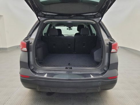 Used 2022 Chevrolet Equinox LS image 29
