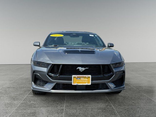 Certified 2026 Ford Mustang GT Premium RWD image 9