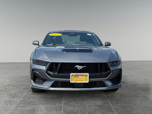 Certified 2026 Ford Mustang GT Premium RWD image 9