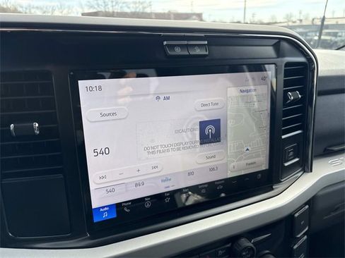 New 2026 Ford F250 XLT w/ XLT Premium Package image 28