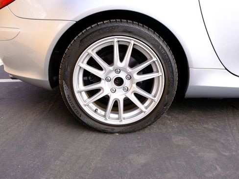 Used 2006 Mercedes-Benz SLK 280 image 15