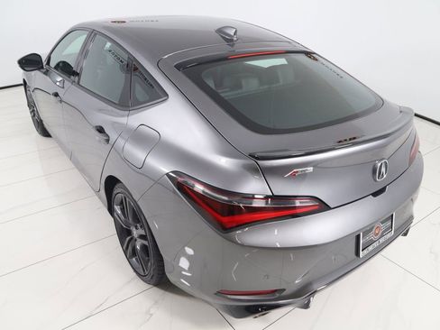 Used 2024 Acura Integra A-Spec image 23