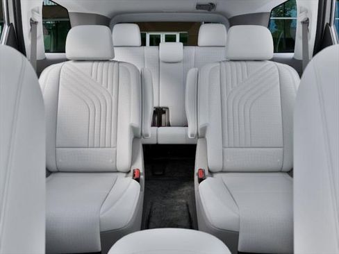 New 2026 Hyundai Palisade SEL AWD/4WD image 12