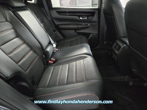 Used 2023 Honda CR-V Sport Touring image 21