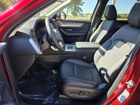 New 2026 MAZDA CX-70 3.3 Turbo w/ Preferred Package image 8