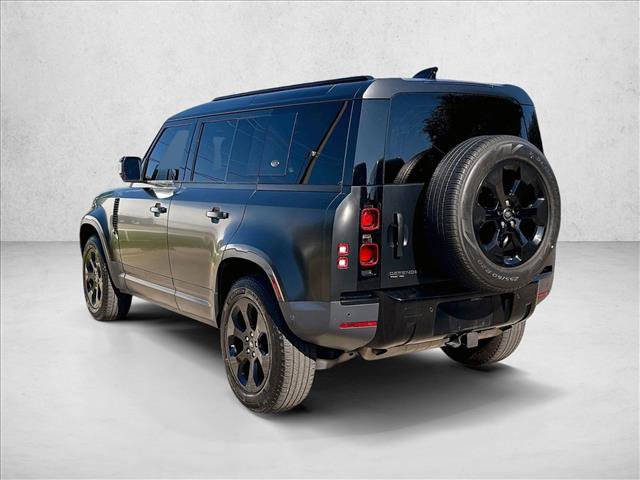 Used 2020 Land Rover Defender 110 HSE AWD/4WD image 12