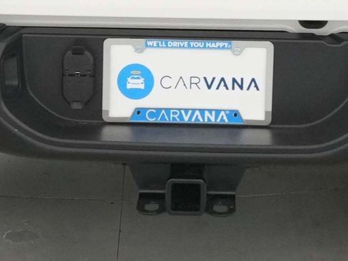 New 2026 Jeep Gladiator Rubicon image 25