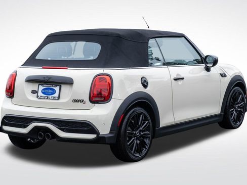 Used 2023 MINI Cooper S image 32