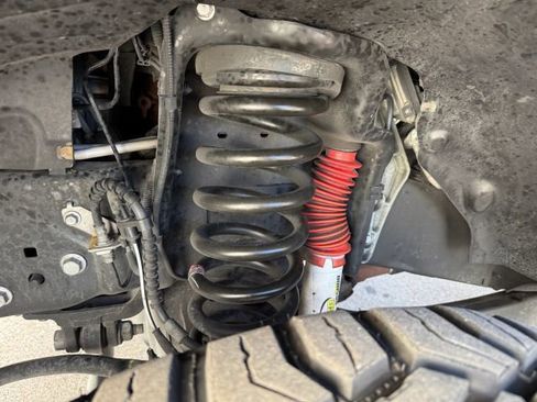 Used 2021 Ford F350 King Ranch w/ Tremor Off-Road Package image 44