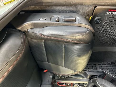 Used 2021 Toyota Tacoma TRD Pro image 64