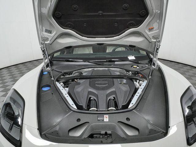 New 2026 Porsche Panamera image 34