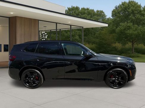 New 2026 BMW X3 xDrive30 w/ Premium Package image 7