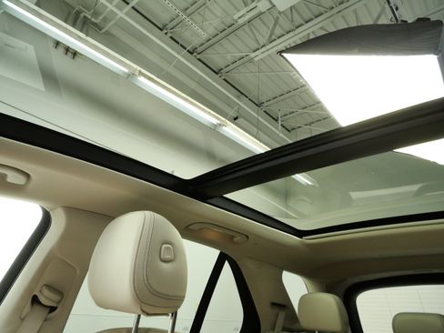 Certified 2026 Mercedes-Benz GLE 350 4MATIC image 31