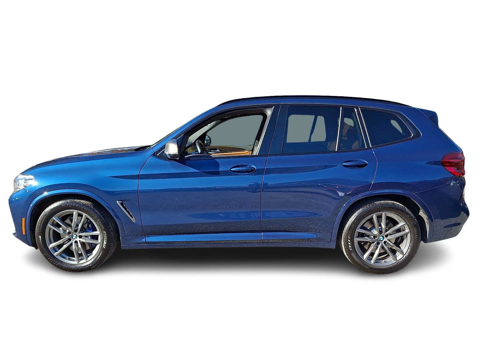 Used 2020 BMW X3 M40i w/ Premium Package AWD/4WD image 6