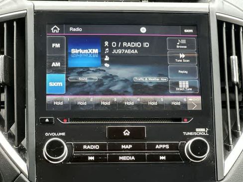 Certified 2023 Subaru Forester Limited AWD/4WD image 11
