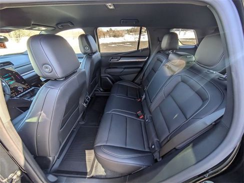 New 2026 GMC Terrain Elevation w/ Elevation Premium Package image 28