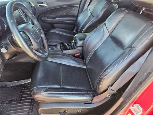 Used 2016 Dodge Charger R/T w/ Plus Group image 17